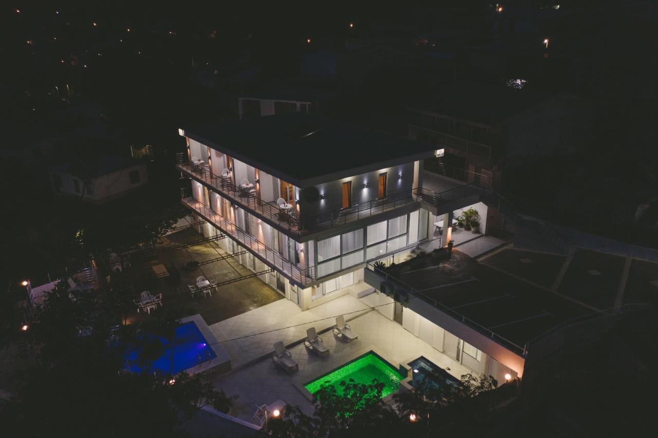 Vila Nikezic ซูโตมอเร ภายนอก รูปภาพ