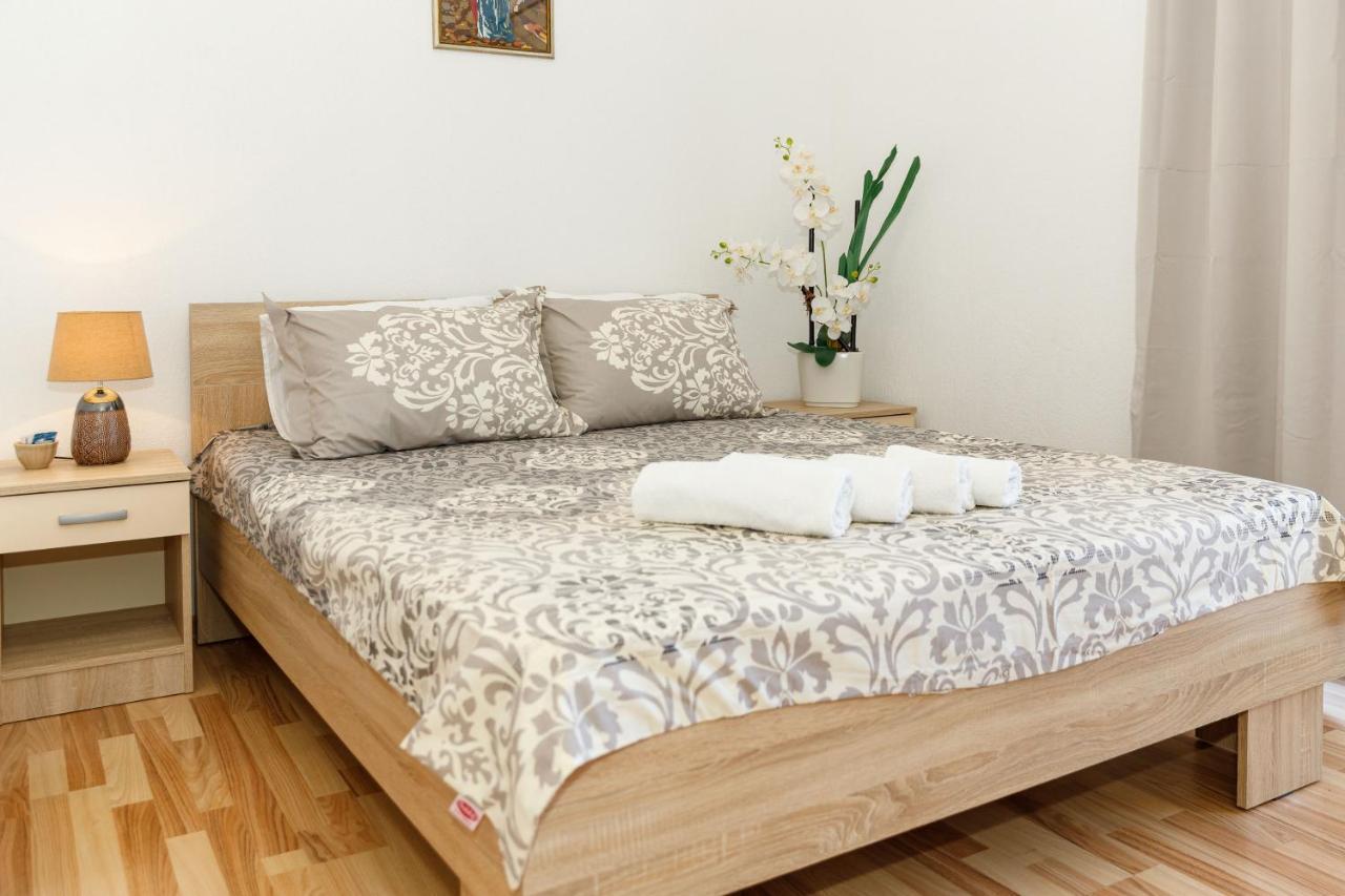 Vila Nikezic ซูโตมอเร ภายนอก รูปภาพ