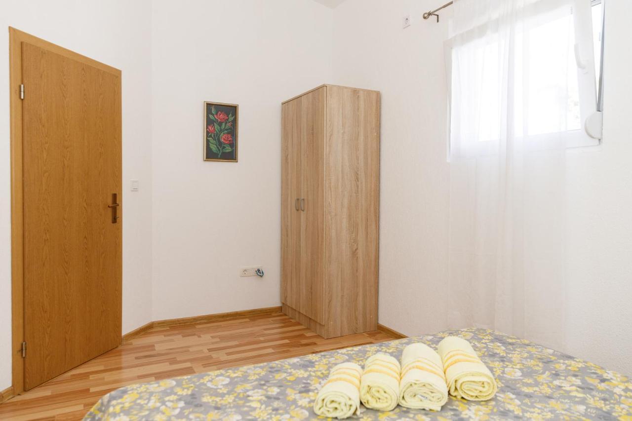 Vila Nikezic ซูโตมอเร ภายนอก รูปภาพ