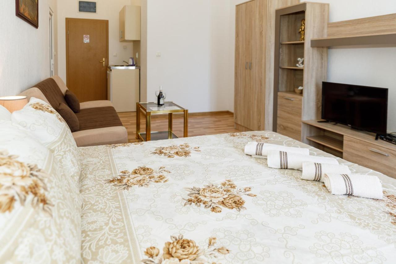 Vila Nikezic ซูโตมอเร ภายนอก รูปภาพ