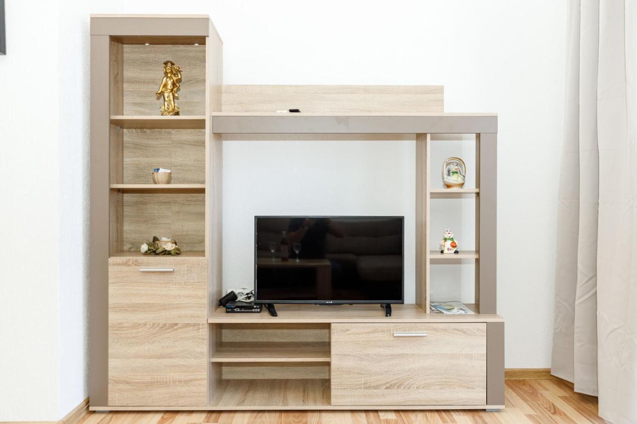 Vila Nikezic ซูโตมอเร ภายนอก รูปภาพ
